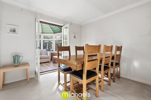 undefined, Colvin Close, Colchester, CO3