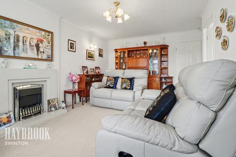 undefined, Buckthorn Close, Mexborough