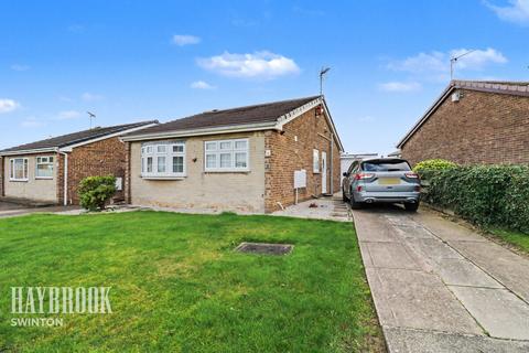 undefined, Buckthorn Close, Mexborough