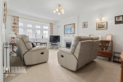 undefined, Buckthorn Close, Mexborough
