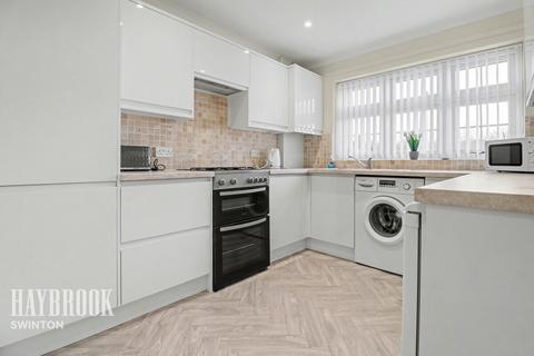 undefined, Buckthorn Close, Mexborough