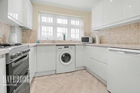 undefined, Buckthorn Close, Mexborough