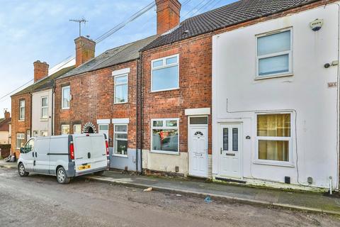 2 bedroom terraced house for sale, Albany Street, ILKESTON