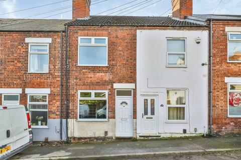 2 bedroom terraced house for sale, Albany Street, ILKESTON