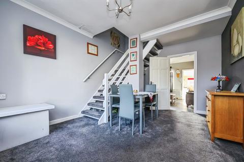 2 bedroom terraced house for sale, Albany Street, ILKESTON