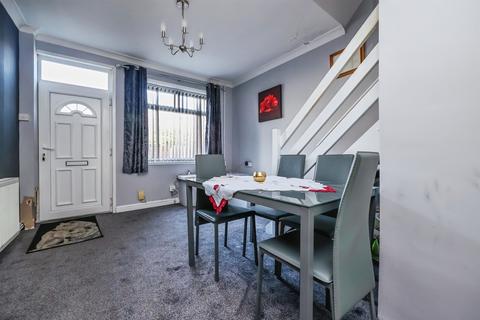 2 bedroom terraced house for sale, Albany Street, ILKESTON