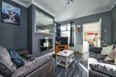 2 bedroom terraced house for sale, Albany Street, ILKESTON