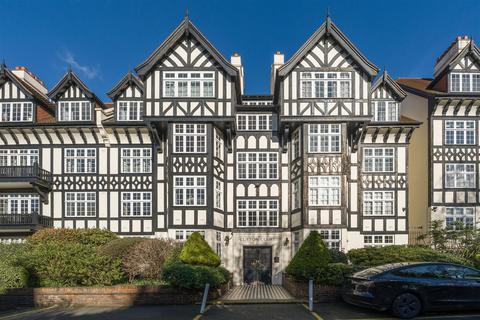 Clifton Court, St John's Wood NW8