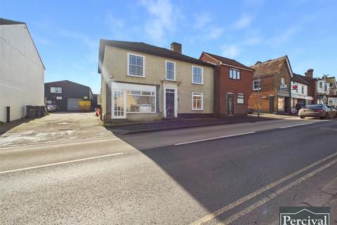 Retail property (high street) to rent - High Street, Earls Colne, Colchester, Essex, CO6