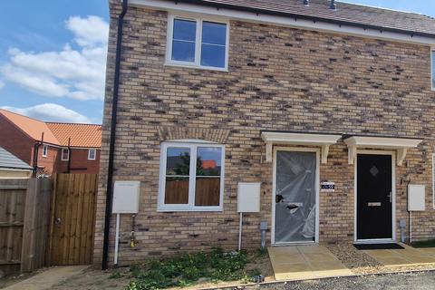 undefined, Grant Close, Donington, SPALDING