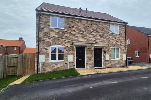 undefined, Grant Close, Donington, SPALDING