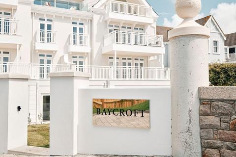 3 bedroom apartment to rent, La Route de la Haule, Jersey JE3