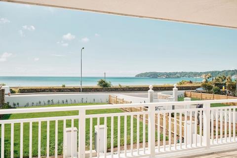 3 bedroom apartment to rent, La Route de la Haule, Jersey JE3
