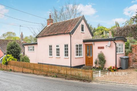 undefined, Fox Hill, Hollesley, Woodbridge, IP12