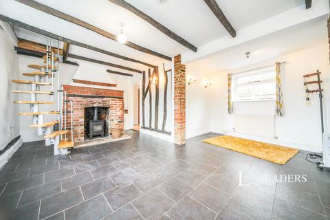 undefined, Fox Hill, Hollesley, Woodbridge, IP12