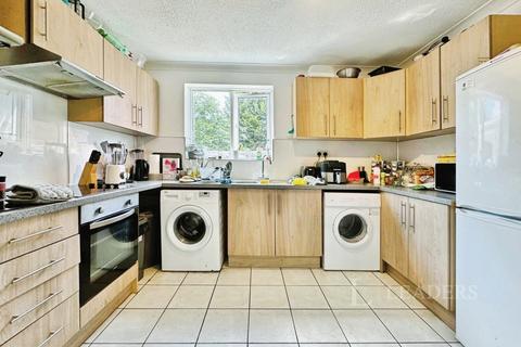 1 bedroom terraced house to rent, Motum Road, NR5