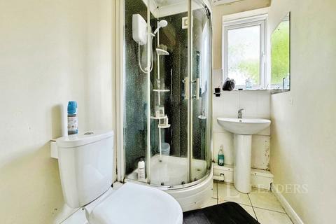 1 bedroom terraced house to rent, Motum Road, NR5