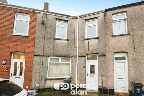 undefined, Llanvair Road, Newport