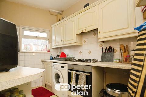 undefined, Llanvair Road, Newport