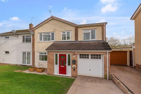 undefined, Heol Isaf, New Inn, NP4