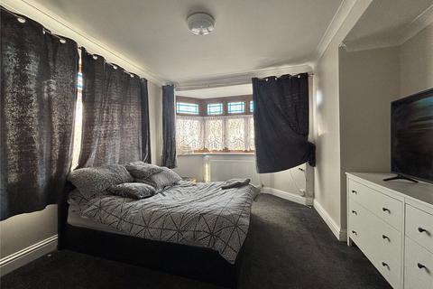 undefined, Marlborough Drive, Ilford, IG5