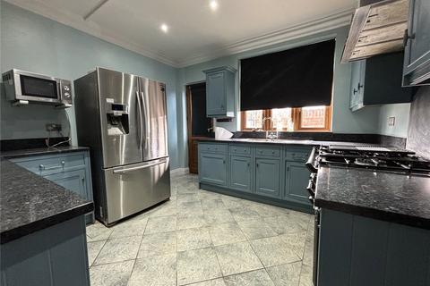 undefined, Marlborough Drive, Ilford, IG5
