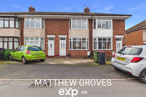 2 bedroom terraced house for sale, Roseway, Telford TF1