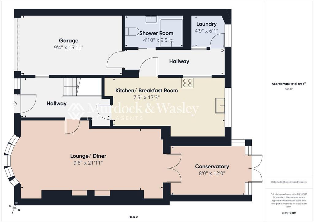 Ground Floor