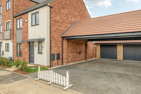 undefined, Otter Close, Upton, Northampton