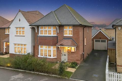 undefined, Judge Drive, Basildon, SS16