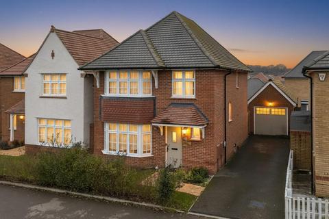 undefined, Judge Drive, Basildon, SS16