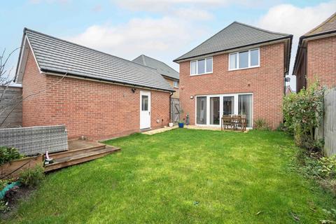 undefined, Judge Drive, Basildon, SS16