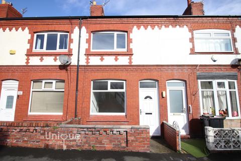 2 bedroom terraced house for sale, Newcastle Avenue, Blackpool, FY3