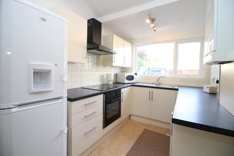 2 bedroom terraced house for sale, Newcastle Avenue, Blackpool, FY3