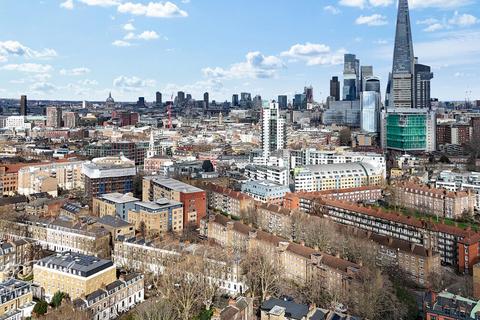 2 bedroom apartment for sale, Trinity Street, Borough, SE1