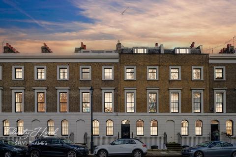 2 bedroom apartment for sale, Trinity Street, Borough, SE1