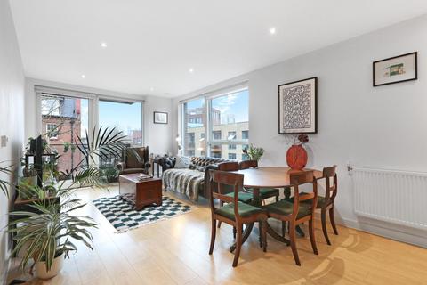 2 bedroom apartment for sale, Edmund Street, London, SE5