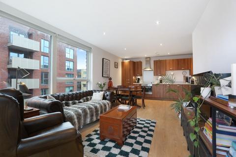 2 bedroom apartment for sale, Edmund Street, London, SE5