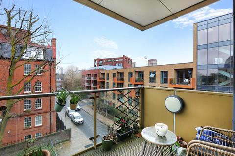 2 bedroom apartment for sale, Edmund Street, London, SE5