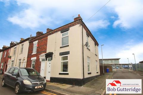 undefined, Chapel Street, Bucknall. Stoke-On-Trent