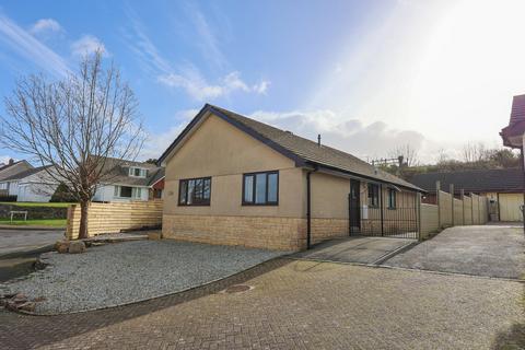 2 bedroom bungalow for sale, Oaktree Close, Holmbush, St Austell, PL25