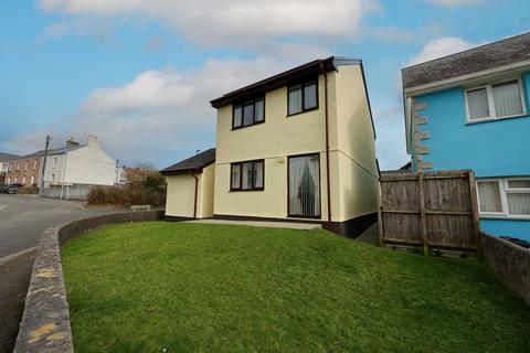 Cherry Tree Mews, St Austell, PL25