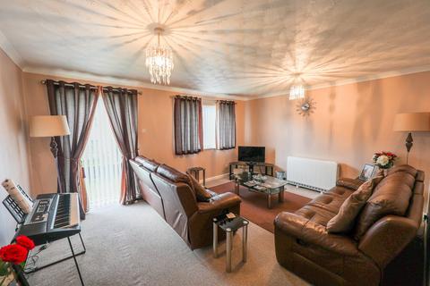 undefined, Cherry Tree Mews, St Austell, PL25