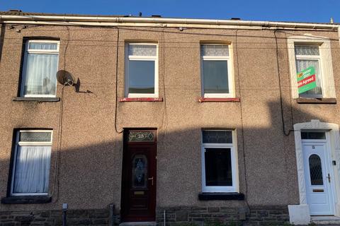 3 bedroom terraced house for sale, Middleton Street, Neath, Neath Port Talbot.
