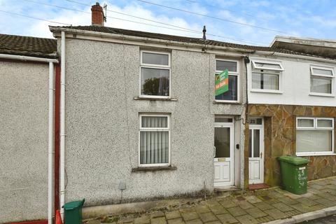 3 bedroom terraced house for sale, Gwawr Street, Aberdare