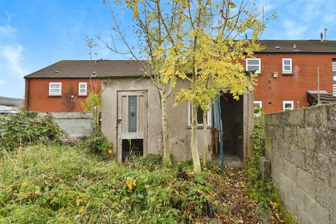 3 bedroom terraced house for sale, Gwawr Street, Aberdare