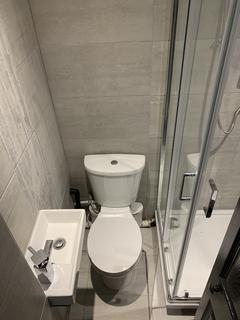 4 bedroom terraced house to rent, leeds LS6