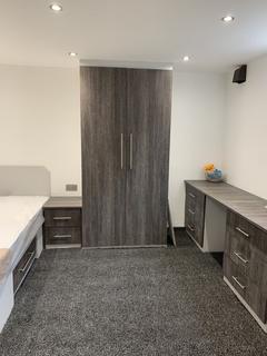 4 bedroom terraced house to rent, leeds LS6