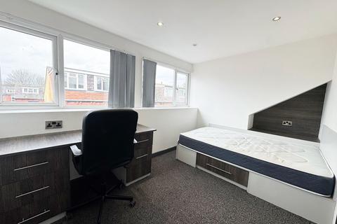 undefined, leeds LS6
