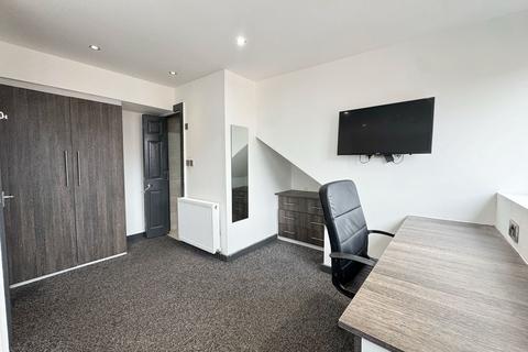 undefined, leeds LS6